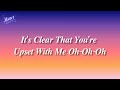 Mariah Cary-Obsessed (lyrics)