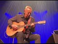 Somewhere Over The Rainbow by Tommy Emmanuel