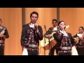 2014 Texas State High School Mariachi Competition Sharyland HS