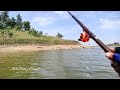 MENYESAL...‼️Nafasku hampir putus mancing diSpot sini || WKO terbaru #fishing #tilapia #umpanlumut