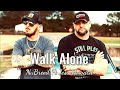 Walk Alone - NuBreed Ft JesseHoward