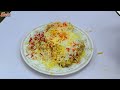 1 Kilo Ki Chicken Biryani | چکن بریانی بنانے کا طریقہ | चिकन बिरयानी | Biryani | BaBa Food RRC