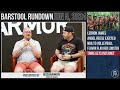 Lebron Wants to Reunite With Kyrie Irving - Barstool Rundown - June 5th, 2024