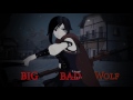 RWBY AMV - Little Red Riding Hood ~ Ruby (x Qrow??)