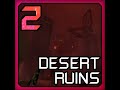 Desert Ruins