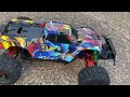 Most Durable RC Car I have ever seen!!! #rccar #mostpopular