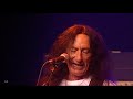 Ken Hensley & Live Fire - Give Me A Reason 2005 Live Video