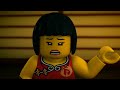 LEGO Ninjago - Season 1 Episode 5 - Can of Worms