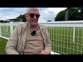 Alan Potts Revisited 3/4 #BettingPeople Interview