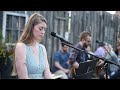 Honey Slider at Lost & Found (Acoustic Set; Caity)