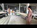 Through Recycling How Millions Waste Plastic Bottles convert into PVC Pipe