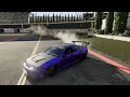 beamng drive drift