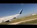 Delta 757-200 Takeoff from Denver