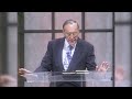 When Nations Turn Against Israel | Derek Prince