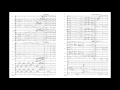 Shenandoah by Randol Alan Bass - Score & Sound