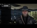 Red Dead Redemption 2 Playthrough Part 3