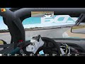 MX5 cup race at Laguna Seca on AC