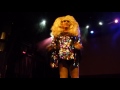 Drag Queens of Comedy - Lady Bunny (Insult Number)
