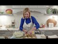 How to Make Blueberry Streusel Muffins! | LIVESTREAM w/ Anna Olson