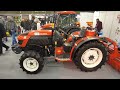 GOLDONI Tractors 2024