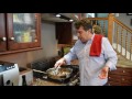 Chicken Marsala | Cooking Italian with Joe