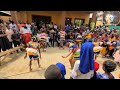 AFRICAN CULTURAL DANCE | THIS LITTLE GIRLS KILLED IT | PART 2 #dance #Africa #africandance #culture