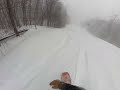 Spring Blizzard Refill - Okemo Vermont
