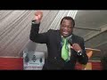 Apostle Muziwezigwili Nxumalo | Love vs Lust