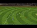 FIFA 14 iPhone/iPad - obeypolash vs. Sheffield Utd