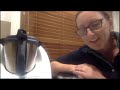 Thermomix Meals in a Flash Class