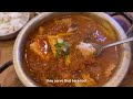 🇰🇷 seoul vlog | korea gift & souvenir recs, myeongdong coex & garosugil cafés, celebrity kimchi stew