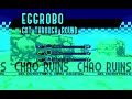 Chao Ruins - Dr. Robotnik's Ring Racers