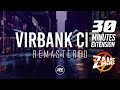 Virbank City: Remastered (EXTENDED) ► Pokémon Black & White