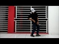 STORMTROOPER DANCING to O.G. - Troyboi