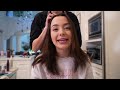 Trying The Viral Scalp Spa - Merrell Twins