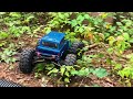 BEST TRAXXAS SUMMIT RC |  BEST CRAWLER/BASHER | THIS RC DOES IT ALL!