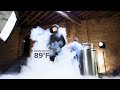 OROS Liquid Nitrogen Test