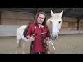 Sword on horseback: How annoying is carrying a medieval sword on horseback? (We try it out)