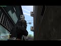 Robbing Banks as Batman on GTA 5 RP