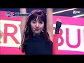 [Cherry Bullet - Hands Up] Comeback Stage | M COUNTDOWN 200213 EP.652