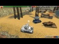 Tanki Online - Skills & Combos - XP Mode