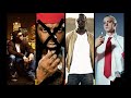 Drake Feat Kanye West & Eminem -  Forever (Deimos No Lil Wayne Edit)