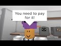 ROBLOX COOKING But I'M A RAT CHEF.. (Flying Rats)