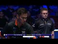 SEMI FINAL | Shane Van Boening vs Johann Chua | 2024 European Open Pool Championship