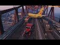 GTA V: Every Boeing Airplanes Port of Los Santos Best Extreme Longer Crash and Fail Compilation