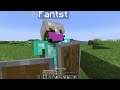 Minecraft Manhunt, But Each Dimension Has A Puzzle