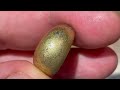 MINELAB MANTICORE: A 5-RING DEBUT AT BEACH METAL DETECTING