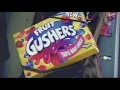 Gushers - Triple Berry Shock (2003)