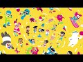 Big Kid Picnic 🧺🥖 | Jessica's Big Little World | Cartoon Network