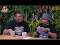 SOSOK DIBALIK PODCAST KERAMAT DENNY SUMARGO!